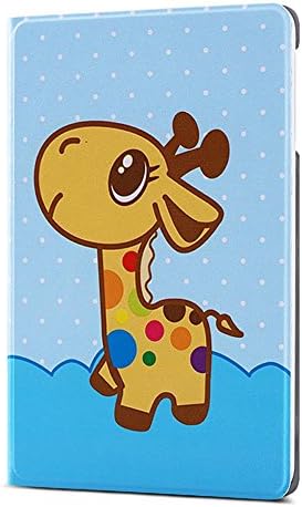 Fuwei Flip Leather Case For Apple Ipad Mini 2 Ipad Mini 3 Style19