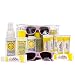 California Baby Basics Tote Suncare Starter Kit