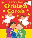 My Very First Christmas Carols (Book & CD)