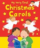 My Very First Christmas Carols (Book & CD)