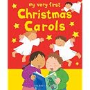 My Very First Christmas Carols (Book & CD)