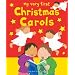My Very First Christmas Carols (Book & CD)