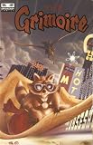 The Grimoire #2 April 2005
