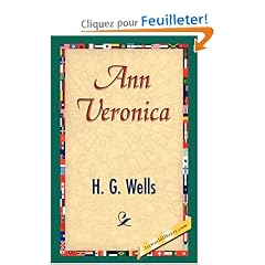 Ann Veronica: A Modern Love Story