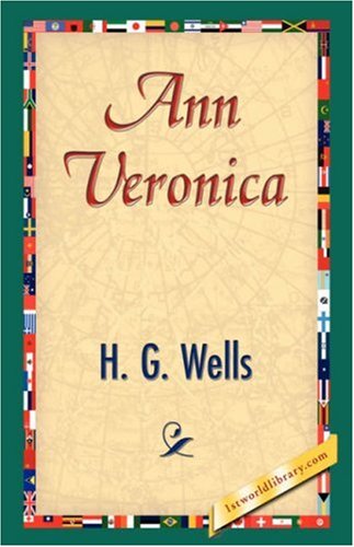  H. G. Wells