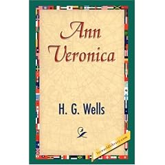 Ann Veronica