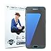 Samsung Galaxy S7 Edge Curved Screen Protector, Tech Armor Premium HD-Clear Curved Edge Samsung Galaxy S7 Edge Film Screen Protector [1-Pack]