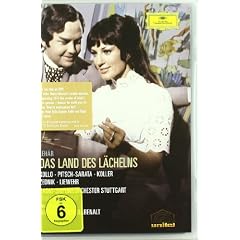 Franz Leh�r - Das Land des L�chelns