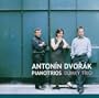 Antonin Dvorák : The Four Piano Trios
