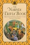 The Narnia Trivia Book (The Chronicle...