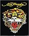 Ed Hardy - Mini Poster (Tiger) (Size: 16" x 20")
