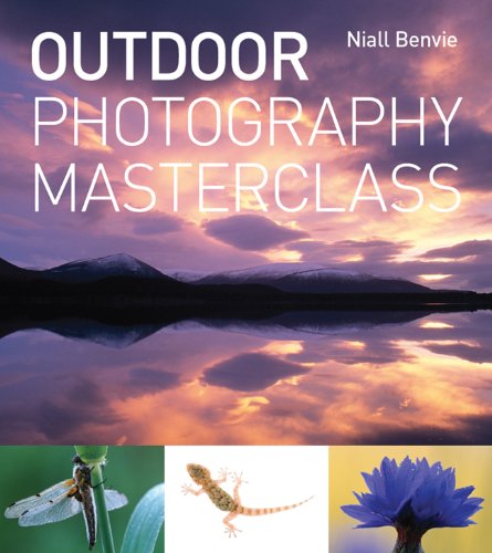 Outdoor Photography Masterclass