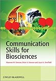 Communication skills for biosciences
