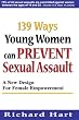 139 Ways Young Women Can Prevent Sexual Assault