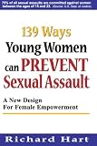 139 Ways Young Women Can Prevent Sexual Assault