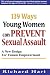 139 Ways Young Women Can Prevent Sexual Assault