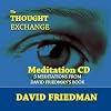 The Thought Exchange Meditation CD