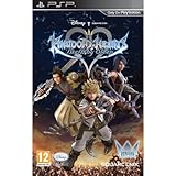 Kingdom Hearts: Birth by Sleep - Special Edition