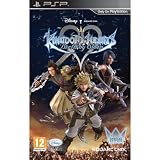 Kingdom Hearts: Birth by Sleep - Special Edition