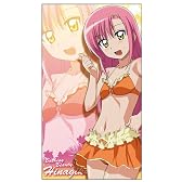 ハヤテのごとく!!2nd season ヒナギク トロピカルビッグタオル