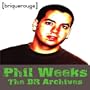 Lappilapp (Phil Weeks Robsoul Mix)