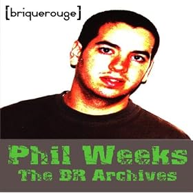 Lappilapp (Phil Weeks Robsoul Mix)