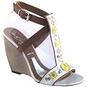Miss Sixty Womens Billy
