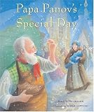 Papa Panov's Special Day
