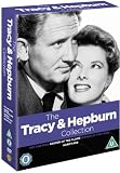 The Tracy & Hepburn Signature Collection (2011) [DVD] [1942]