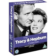 The Tracy & Hepburn Signature Collection (2011) [DVD] [1942]