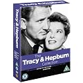 The Tracy & Hepburn Signature Collection (2011) [DVD] [1942]