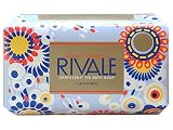 Claus Porto Grapefruit Fig Soap, 12.3oz