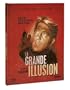La Grande illusion [Blu-ray]