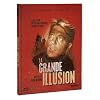 La Grande illusion [Blu-ray]