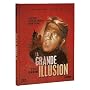 La Grande illusion [Blu-ray] <b>Blu-ray</b> ~ Jean Gabin