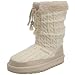 51Xhe23F FL. SL75  Skechers Womens Keepsakes Boot,Winter White,9 M US