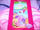 Review   / My Little Pony Beach Towel