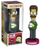 Eigenschaften Empire Merchandising GmbH / Simpsons, The Flanders Bobbleheads,wacky wobblers,Figur