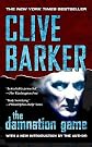 The Damnation Game [Mass Market Paperback]