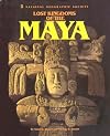 Lost Kingdoms of the Maya
