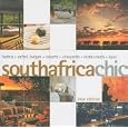 South Africa Chic (Chic Destination) by  Sally Roper