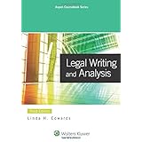 legal writing  analysis 3rd edition aspen coursebook aspen coursebooks