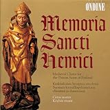 Memoria Sancti Henrici - Medieval Chant for the Patron Saint of Finland