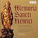 Memoria Sancti Henrici - Medieval Chant for the Patron Saint of Finland