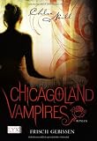 Produkt-Bild: Chicagoland Vampires 1: Frisch gebissen
