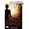 Chicagoland Vampires 1: Frisch gebissen