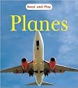 Planes (Read and Play)