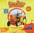 Kleiner Roter Traktor 1,Audio: der Gro�e Knall un