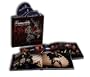 Die Suche Geht Weiter - Live (Ltd.Super Deluxe Hardcover Buch) [2CDs + DVD]