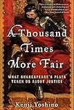 Shakespeare and the law : a conversation among disciplines and professions